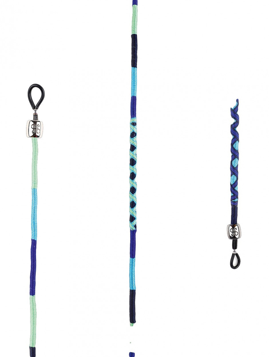 Yaz Sayısından Sezon Look: Derin Mavi