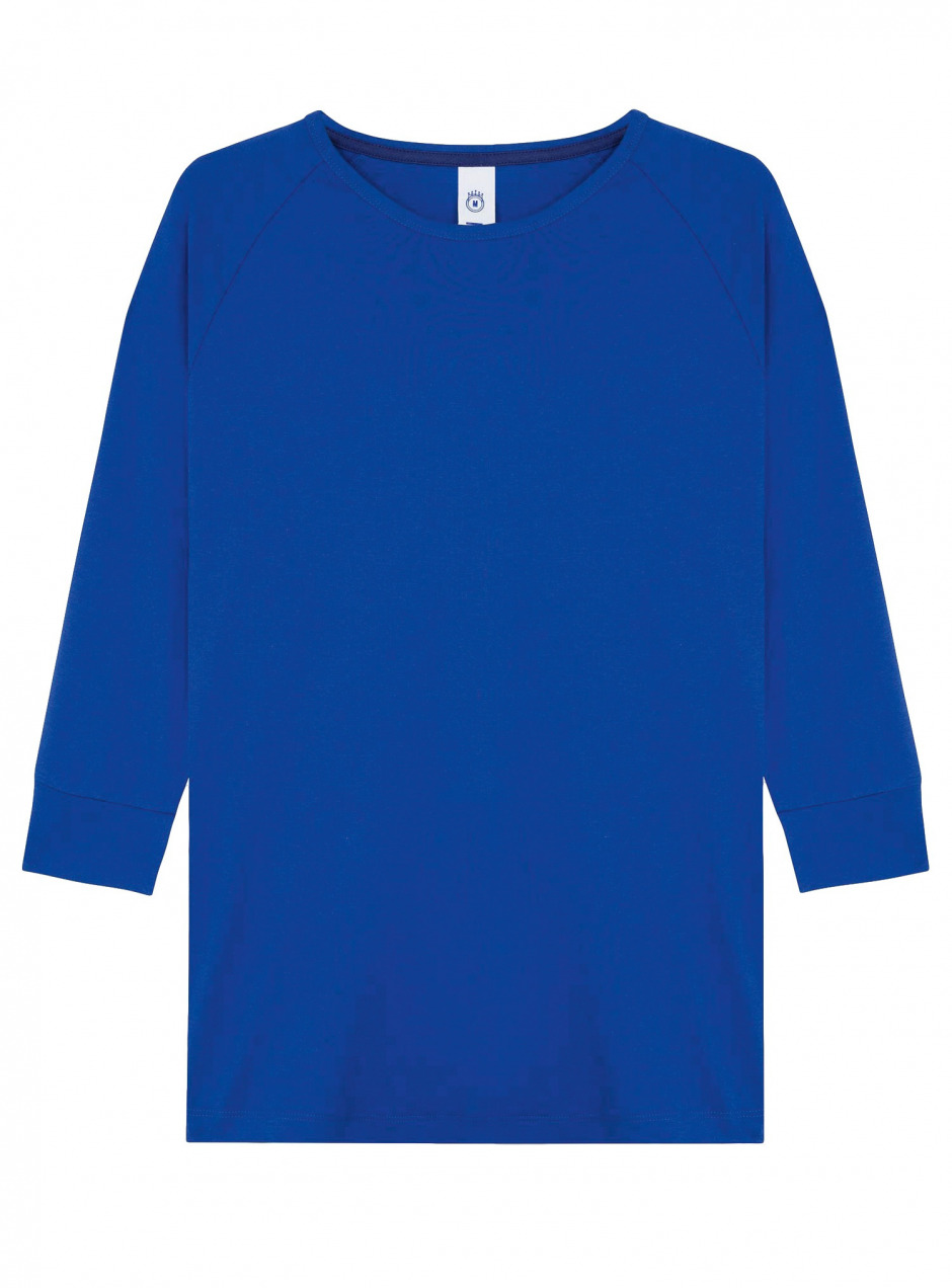 Yaz Sayısından Sezon Look: Derin Mavi