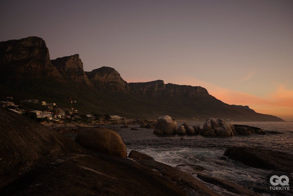 Beş Destinasyon, Beş Hayat Dersi