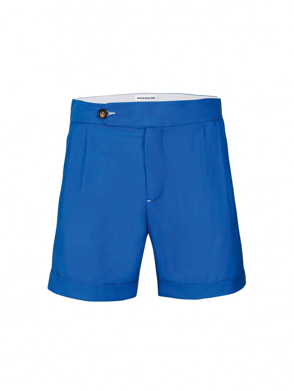 Yaz Sayısından Sezon Look: Derin Mavi