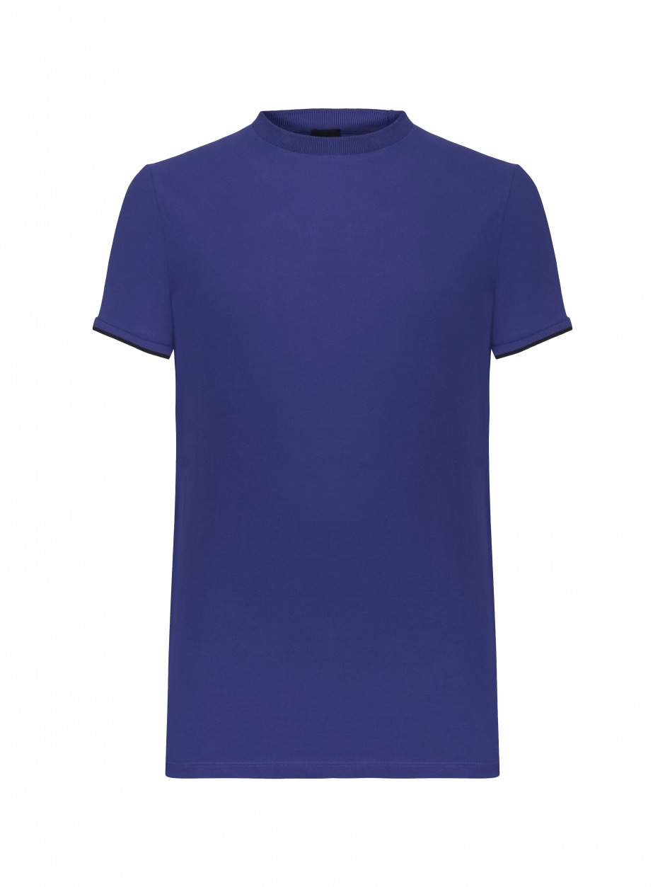 Yaz Sayısından Sezon Look: Derin Mavi