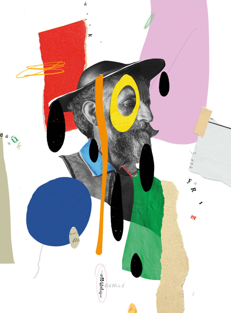 Kadın Yazarların Gözünden  Edebiyatın  Kusurlu  Mükemmel Erkekleri