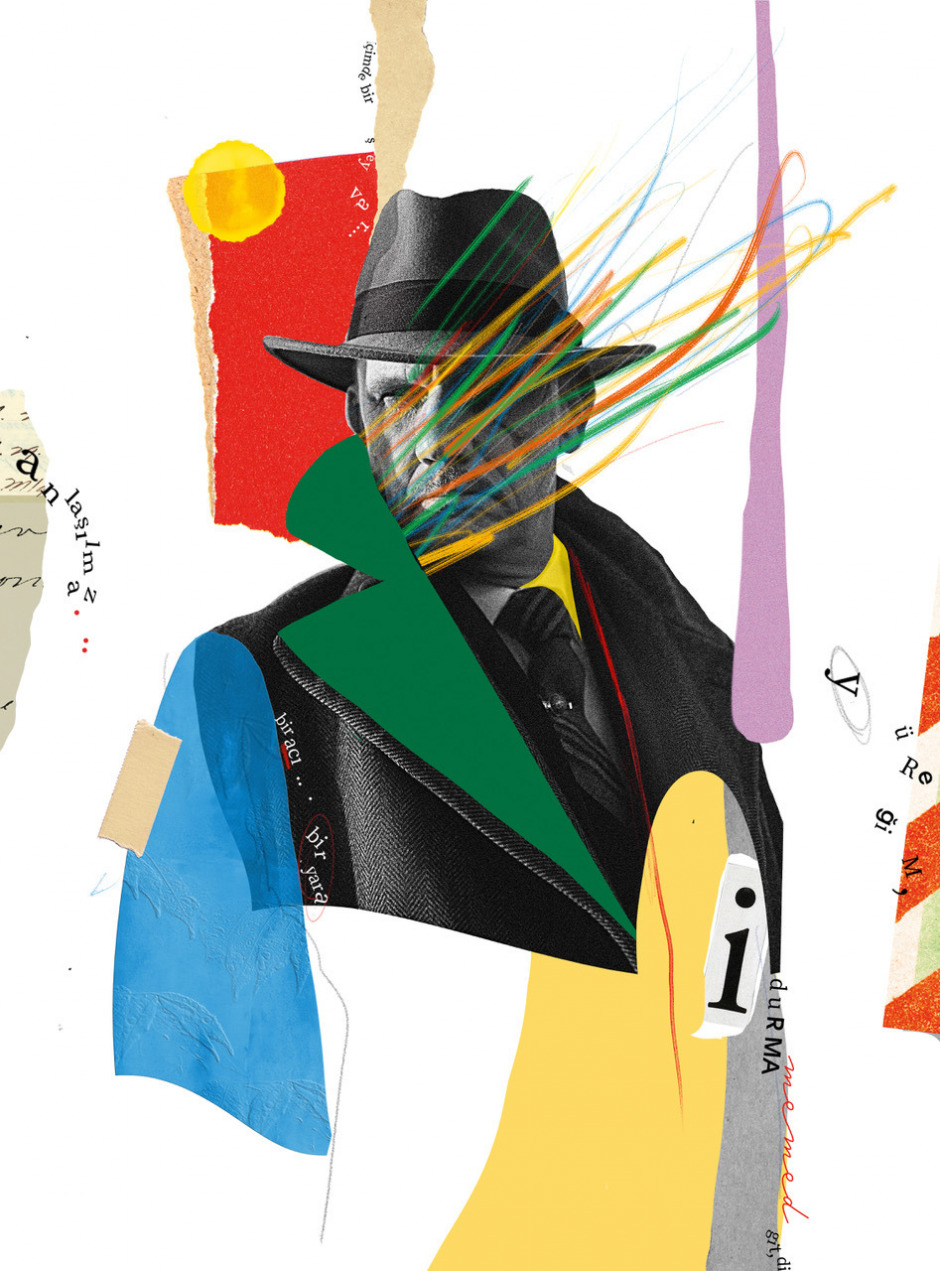 Kadın Yazarların Gözünden  Edebiyatın  Kusurlu  Mükemmel Erkekleri