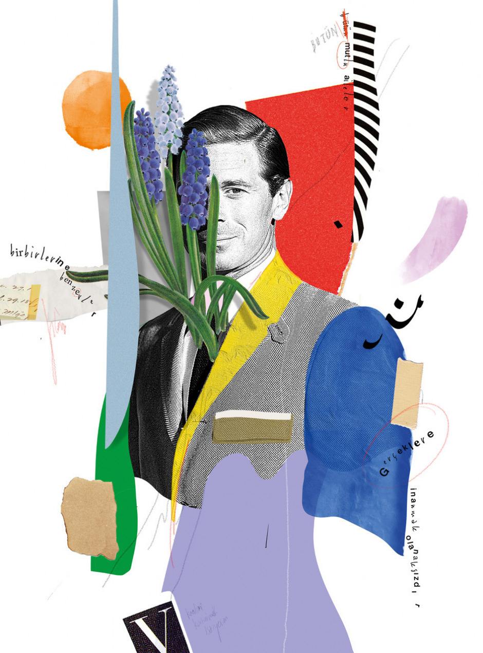 Kadın Yazarların Gözünden  Edebiyatın  Kusurlu  Mükemmel Erkekleri