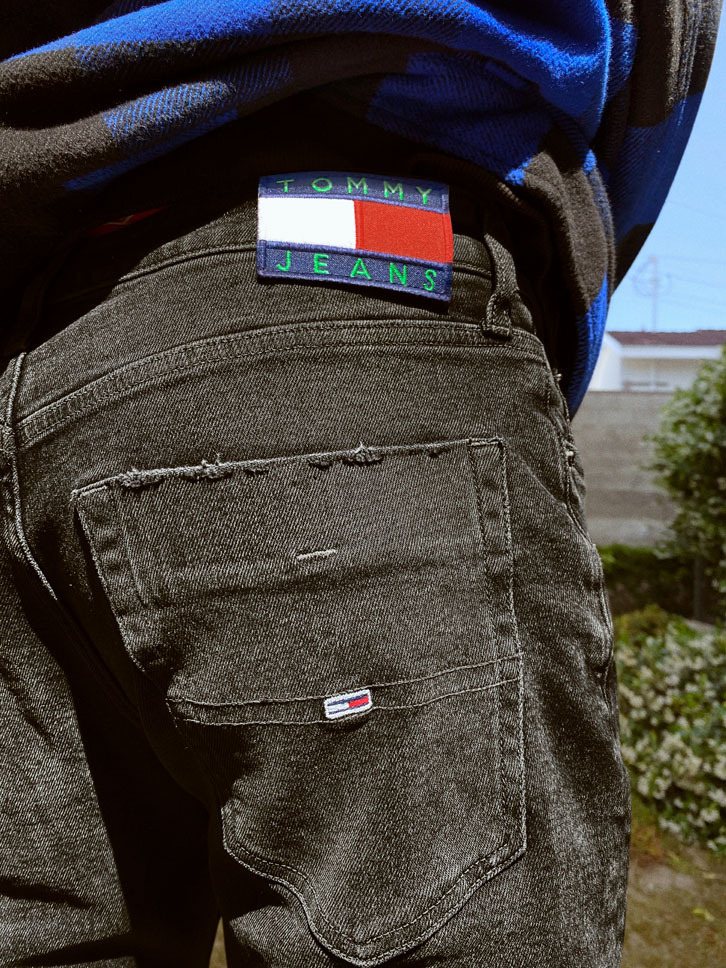 Tommy Hilfiger'in Yeni Sürdürülebilir Koleksiyonu ile Tanışın!