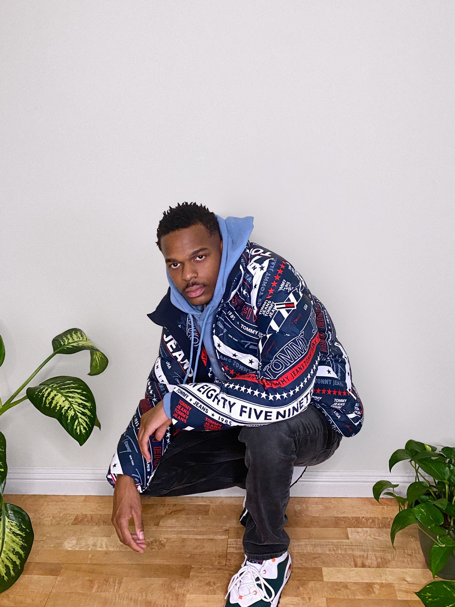 Tommy Hilfiger'in Yeni Sürdürülebilir Koleksiyonu ile Tanışın!