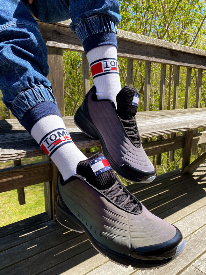 Tommy Hilfiger'in Yeni Sürdürülebilir Koleksiyonu ile Tanışın!