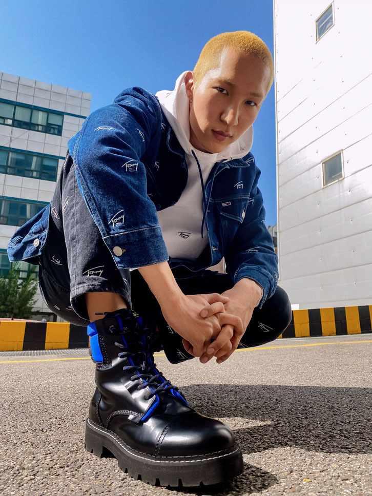 Tommy Hilfiger'in Yeni Sürdürülebilir Koleksiyonu ile Tanışın!