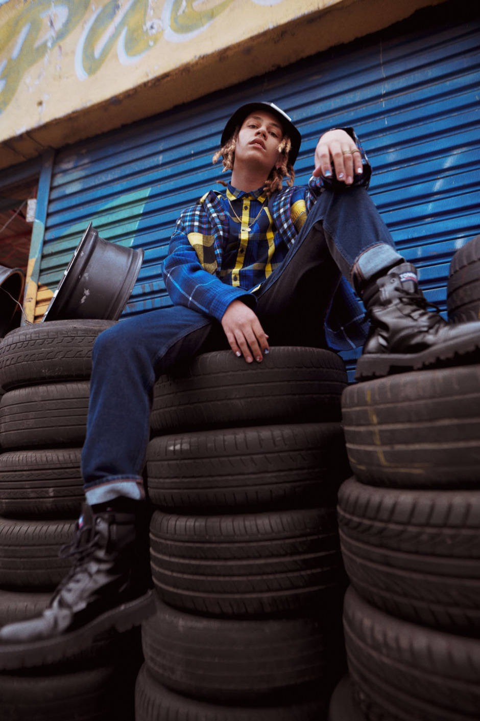 Tommy Hilfiger'in Yeni Sürdürülebilir Koleksiyonu ile Tanışın!