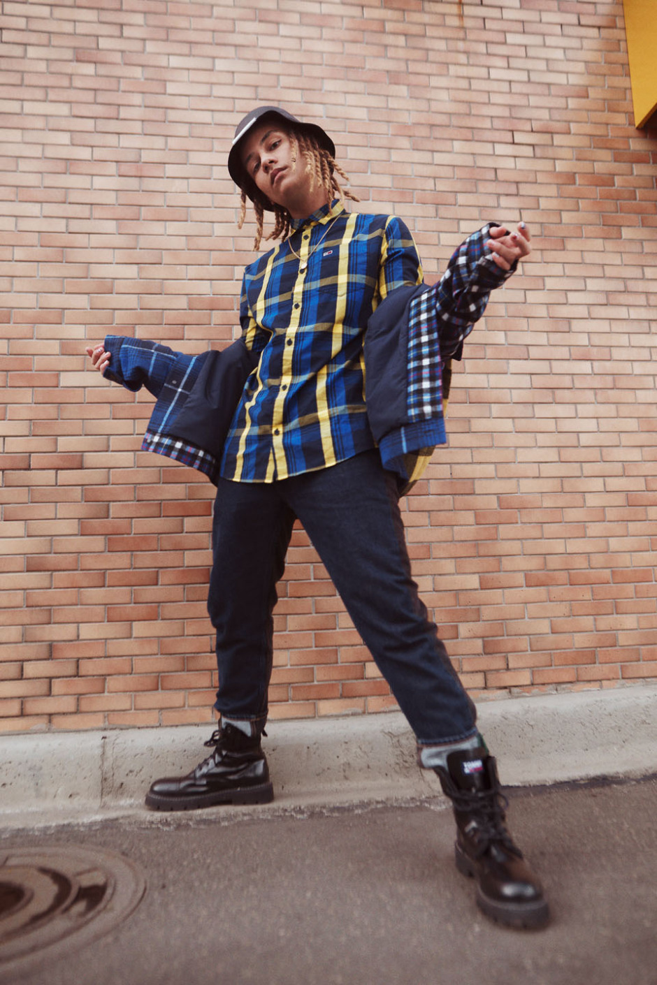 Tommy Hilfiger'in Yeni Sürdürülebilir Koleksiyonu ile Tanışın!