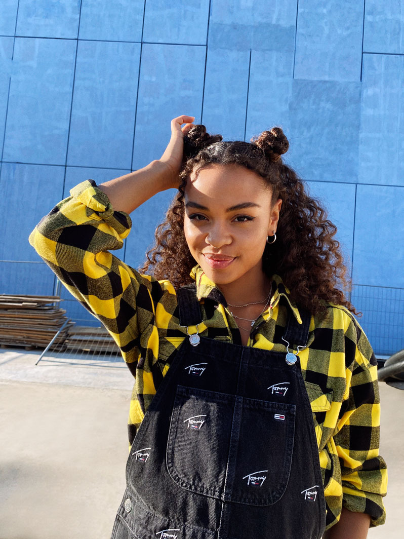 Tommy Hilfiger'in Yeni Sürdürülebilir Koleksiyonu ile Tanışın!