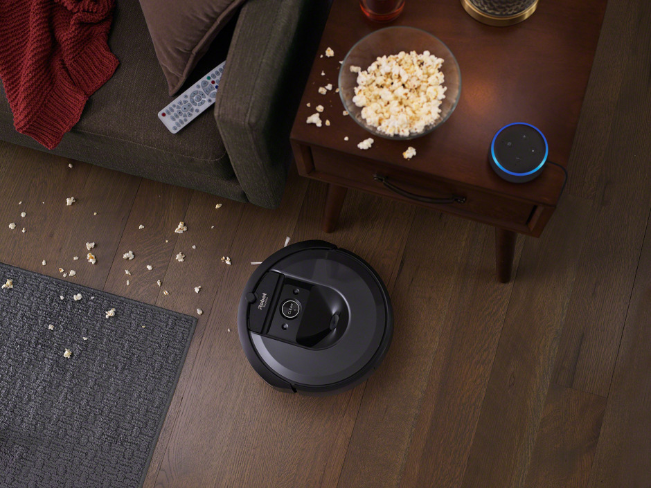 Kim Korkar Ev Temizliğinden?