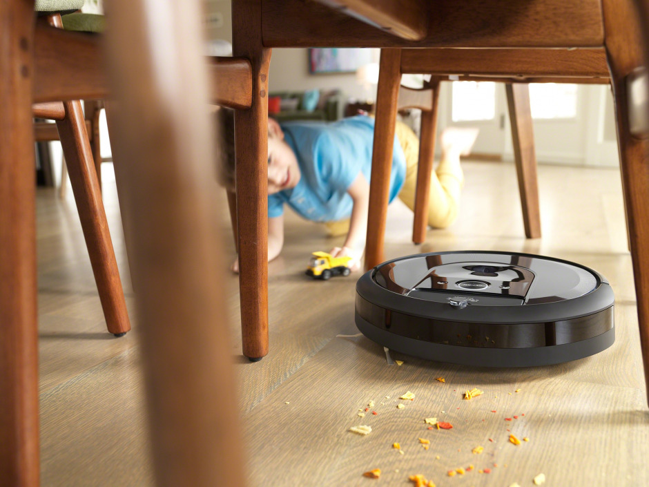 Kim Korkar Ev Temizliğinden?