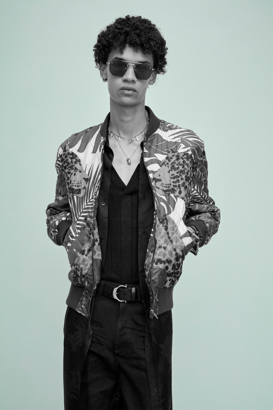 Saint Laurent İlkbahar/Yaz 2021 Harekete Geçiriyor !