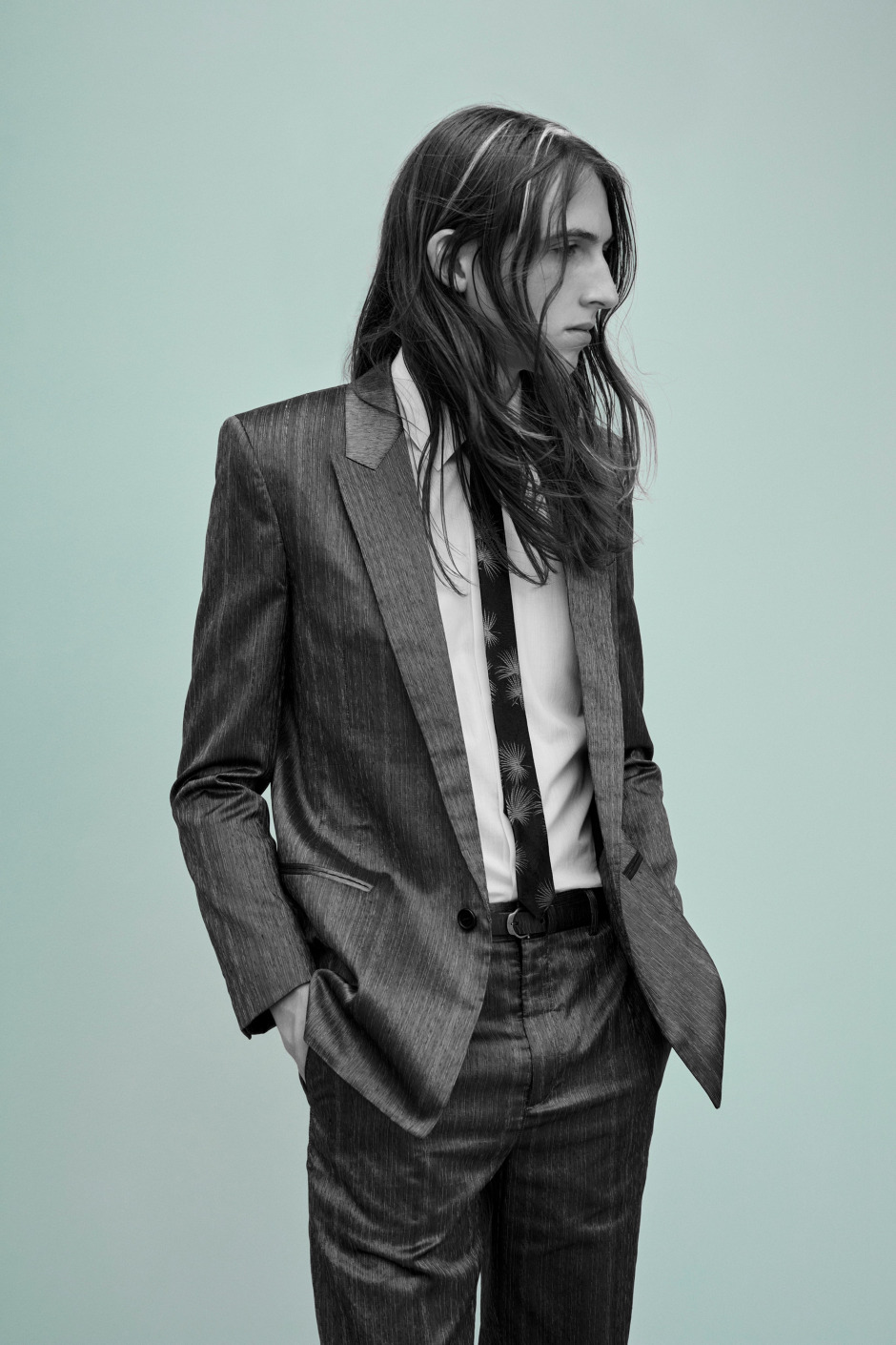 Saint Laurent İlkbahar/Yaz 2021 Harekete Geçiriyor !
