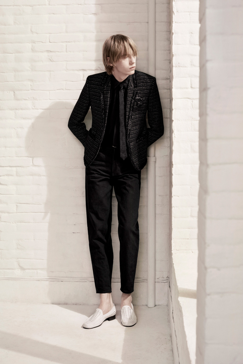 Saint Laurent İlkbahar/Yaz 2021 Harekete Geçiriyor !