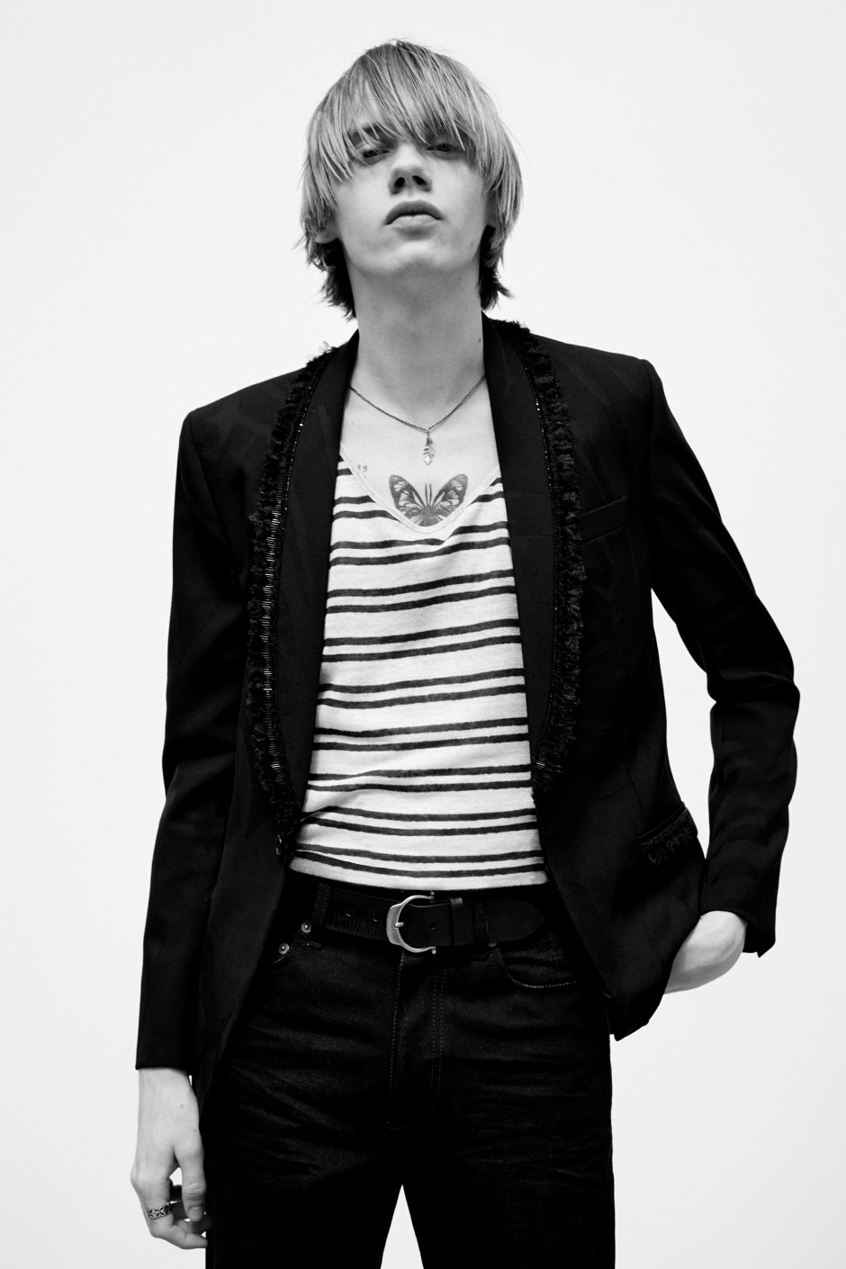 Saint Laurent İlkbahar/Yaz 2021 Harekete Geçiriyor !
