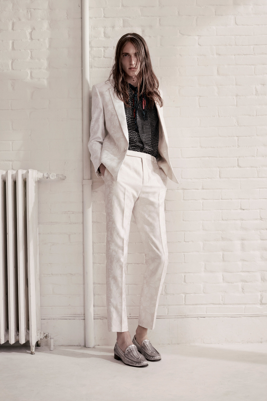 Saint Laurent İlkbahar/Yaz 2021 Harekete Geçiriyor !