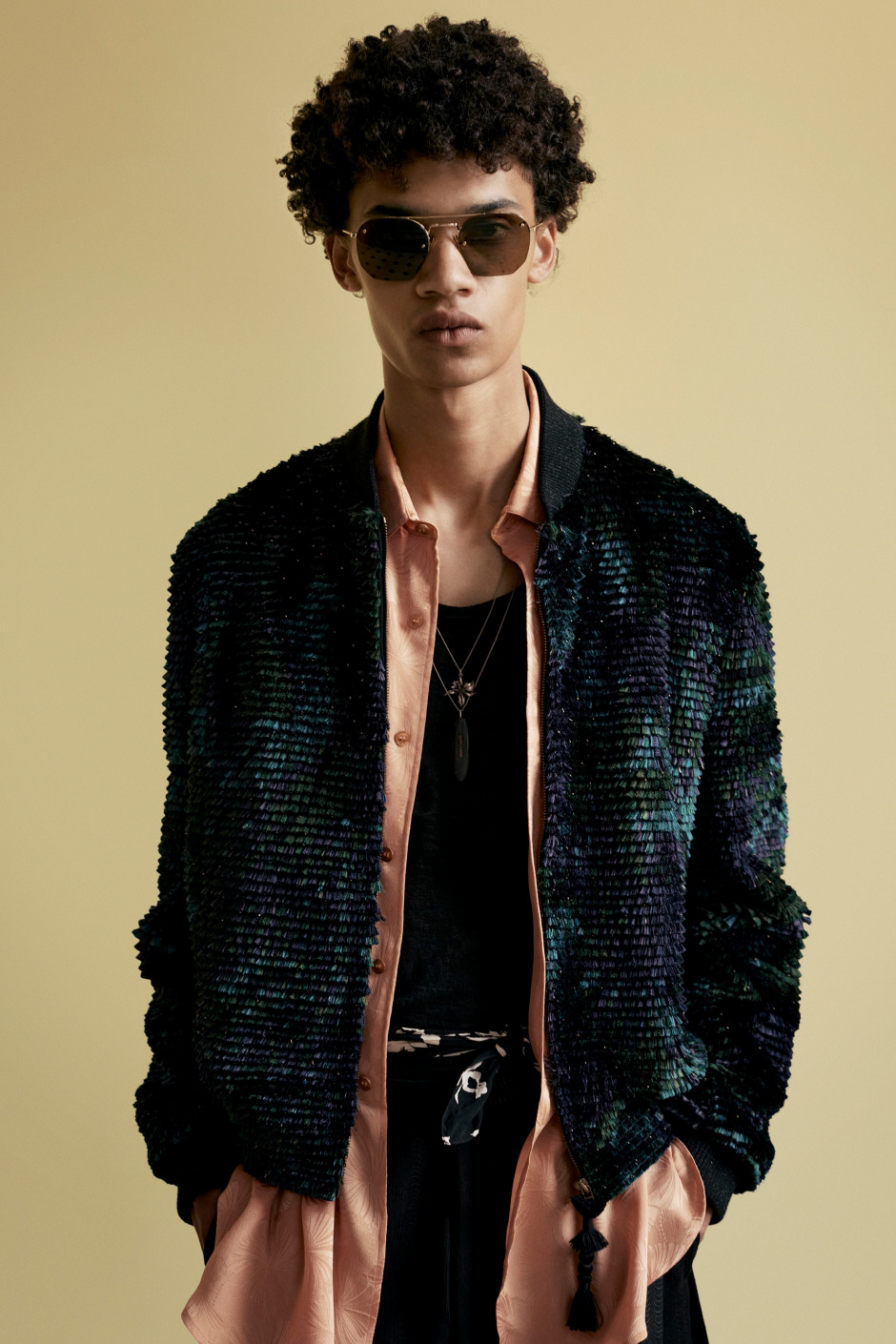Saint Laurent İlkbahar/Yaz 2021 Harekete Geçiriyor !
