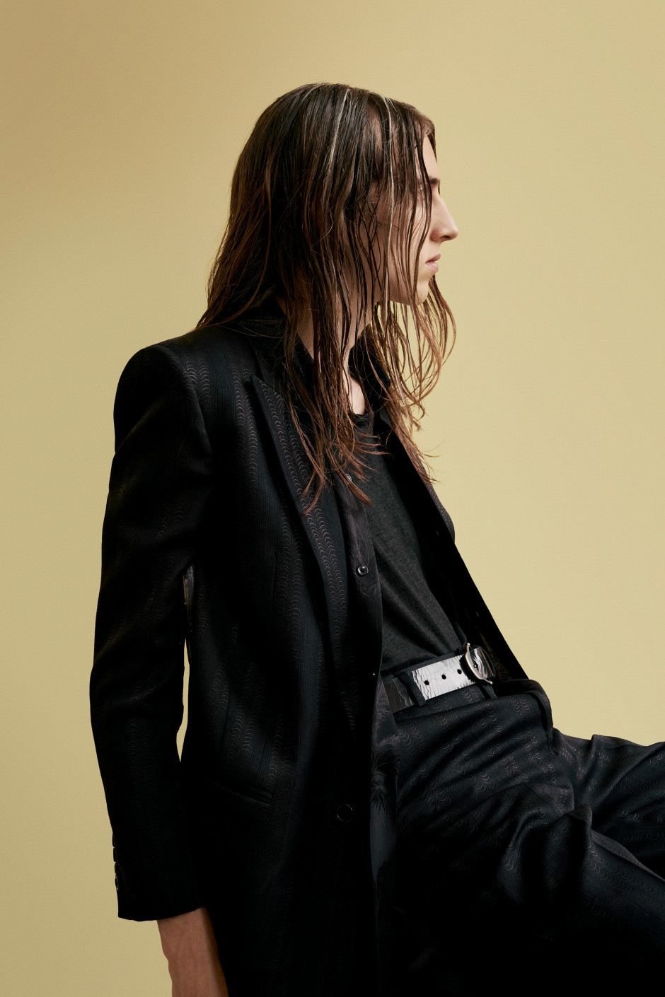 Saint Laurent İlkbahar/Yaz 2021 Harekete Geçiriyor !
