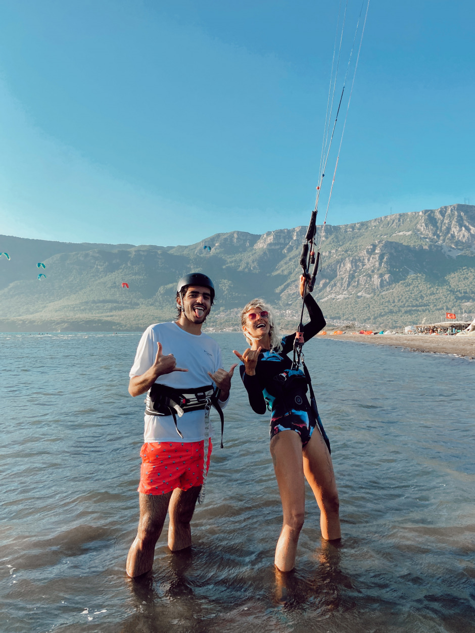 GQ Türkiye ile Cumadan Pazara: Akyaka