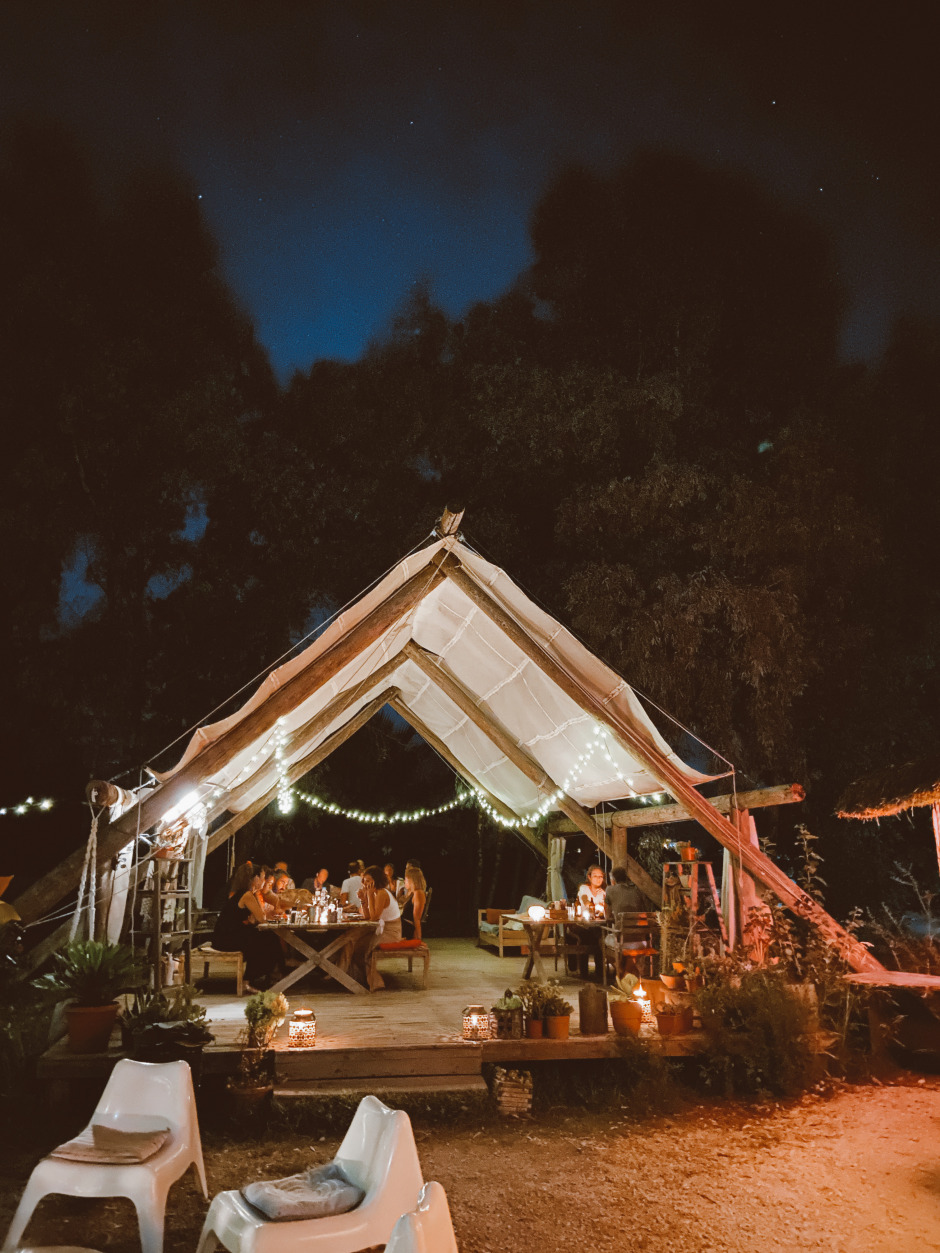 GQ Türkiye ile Cumadan Pazara: Akyaka