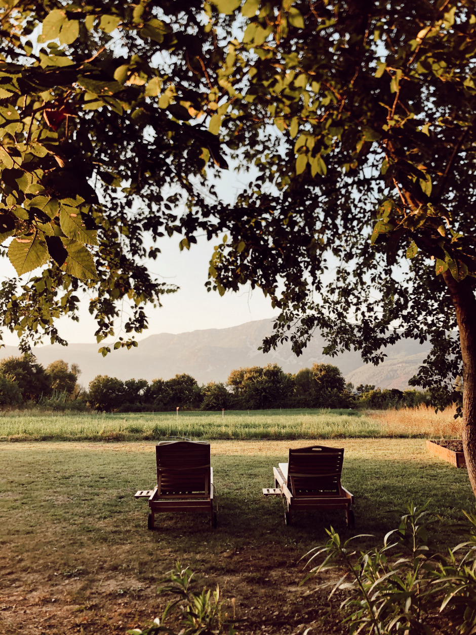 GQ Türkiye ile Cumadan Pazara: Akyaka