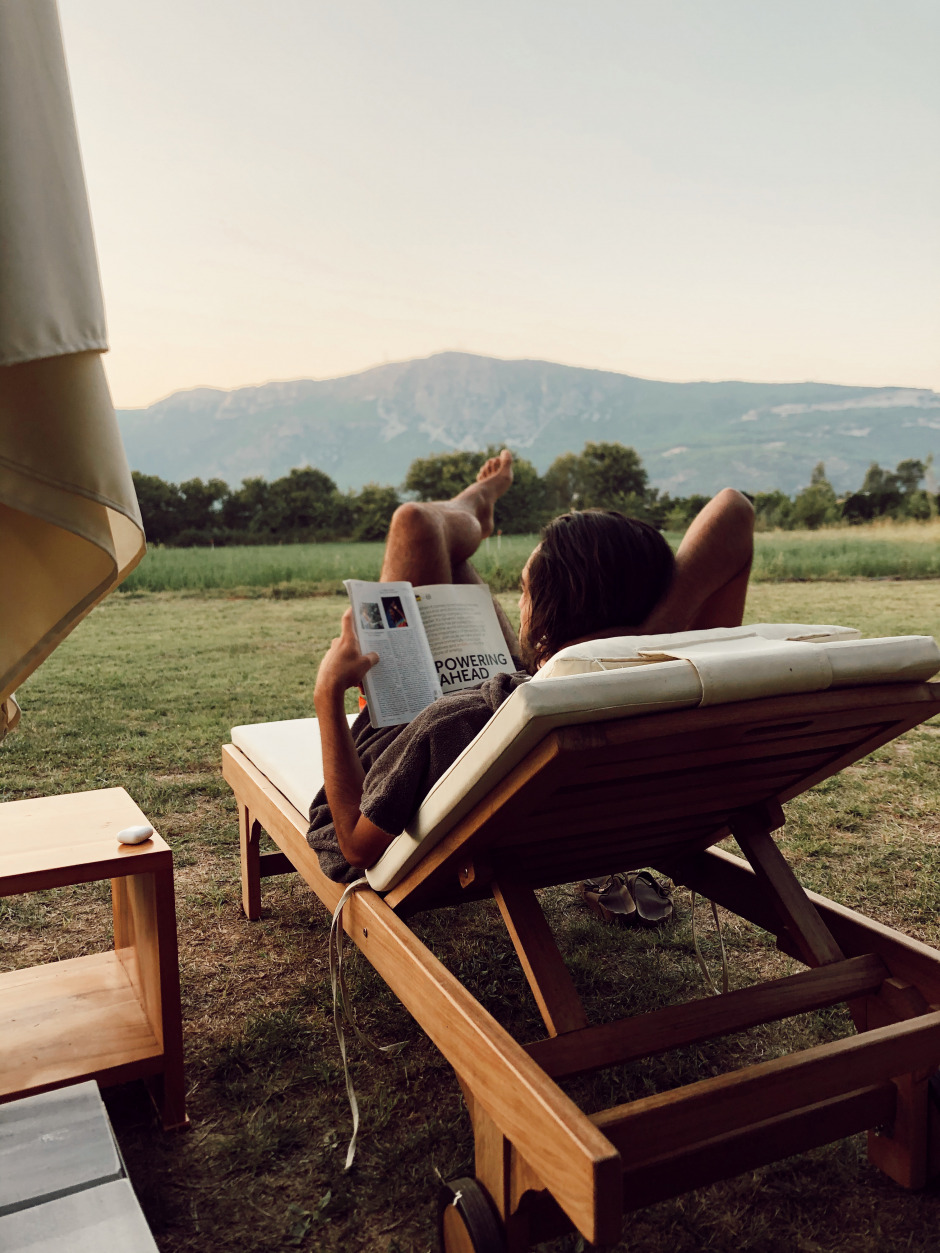 GQ Türkiye ile Cumadan Pazara: Akyaka
