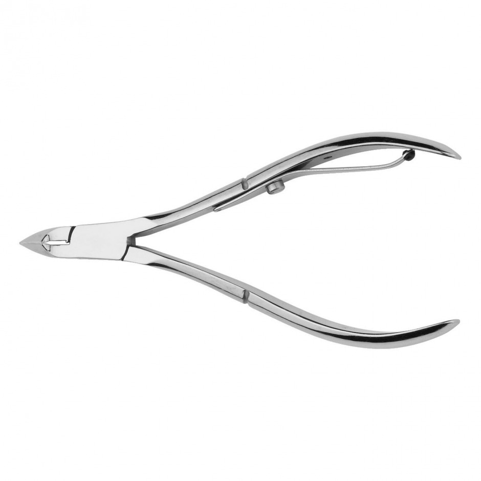 Tırnak Bakımında Son Dakika