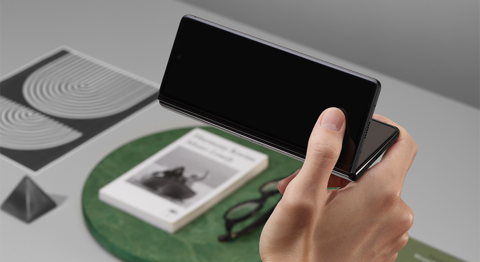 Samsung Galaxy Z Fold2