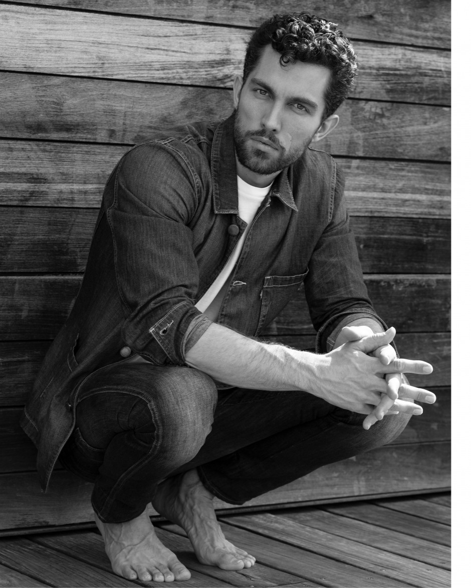 HYPE by GQ Türkiye No:1