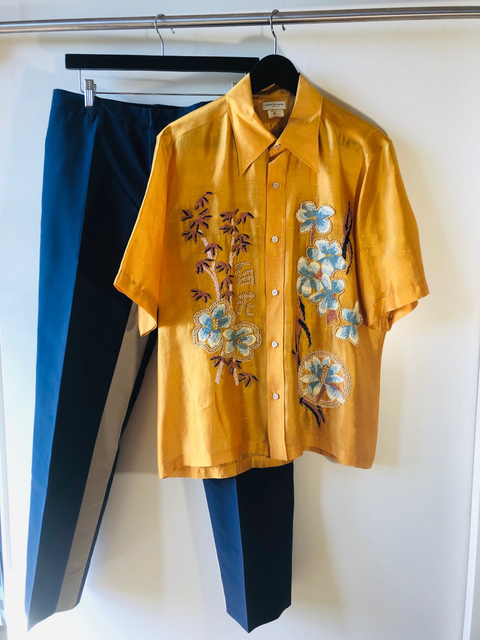 Üç Parçada Mutluluk