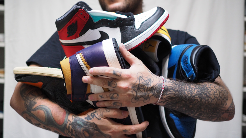 Satıyorum! Tekrar Satıyorum!