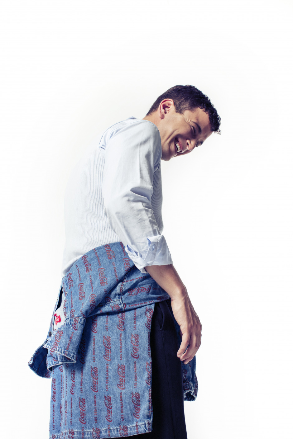 Selahattin Paşalı: Kendisini Nasıl Yüksek Tutuyor?