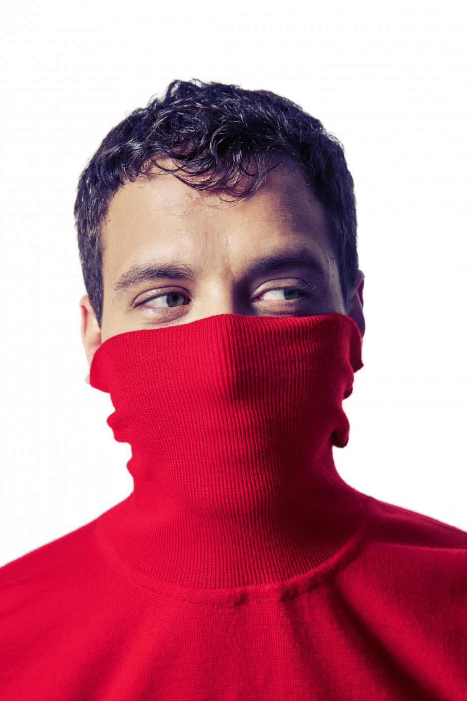 Selahattin Paşalı: Kendisini Nasıl Yüksek Tutuyor?