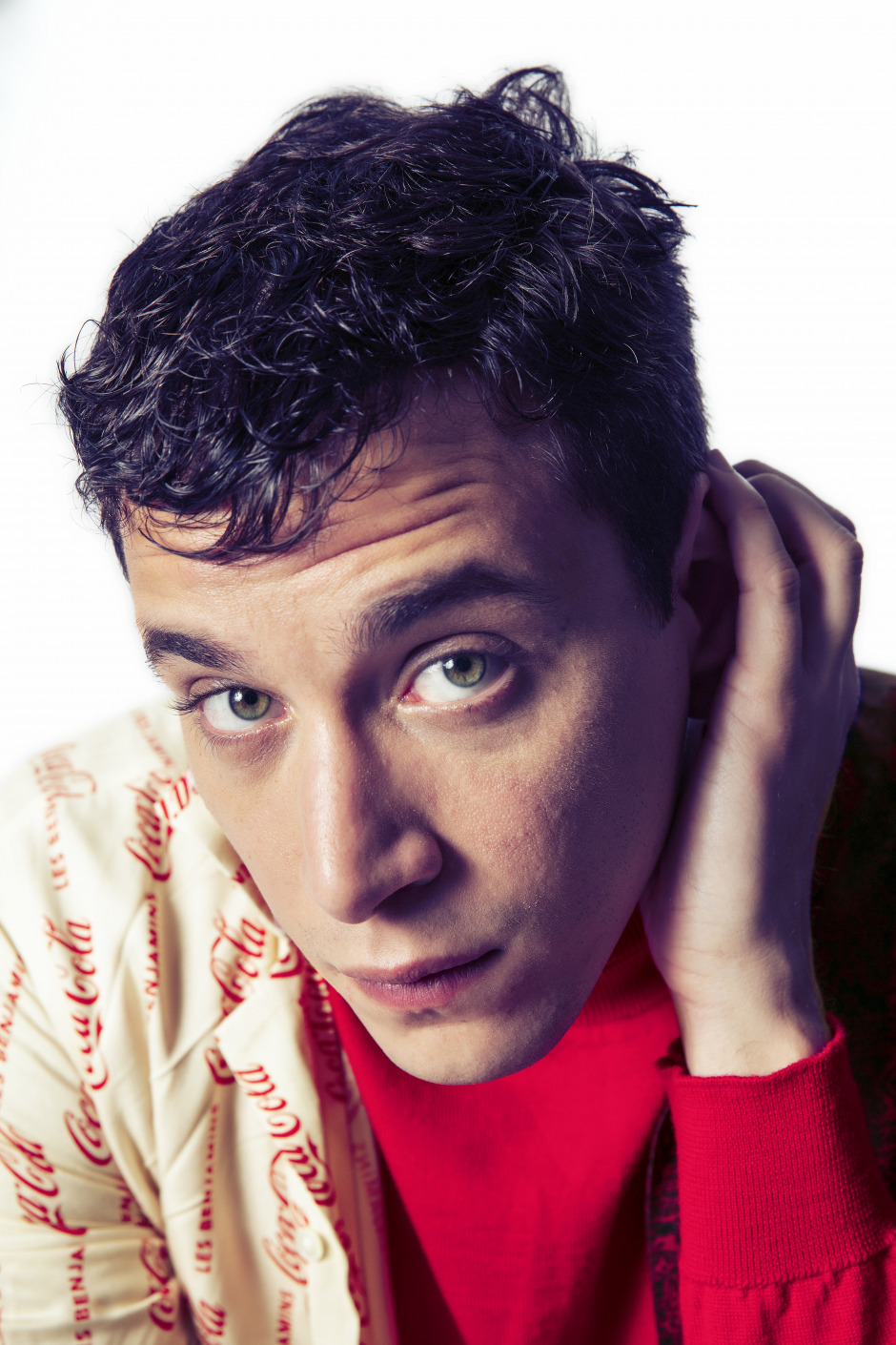 Selahattin Paşalı: Kendisini Nasıl Yüksek Tutuyor?