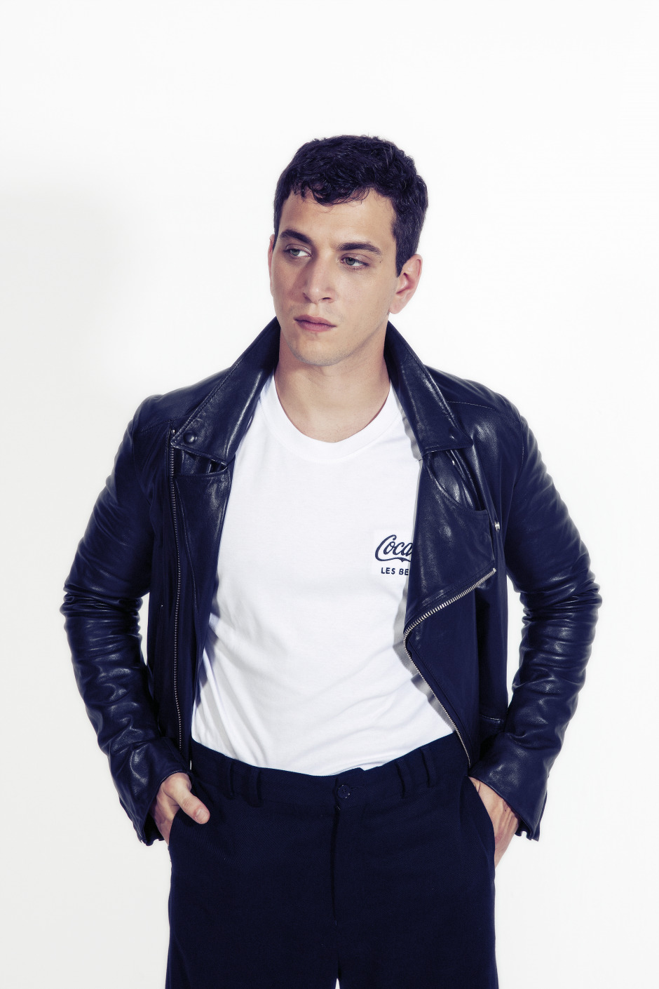 Selahattin Paşalı: Kendisini Nasıl Yüksek Tutuyor?