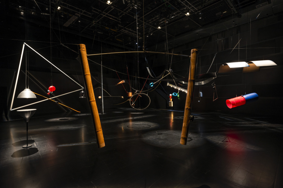 Arter’den 5 Yeni Sergi Arter’den 5 Yeni Sergi