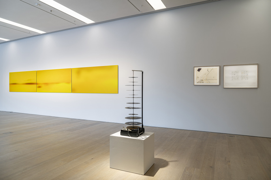 Arter’den 5 Yeni Sergi Arter’den 5 Yeni Sergi