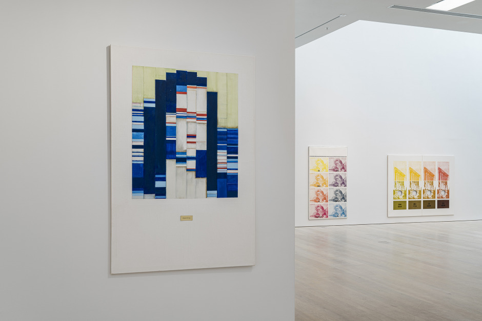 Arter’den 5 Yeni Sergi Arter’den 5 Yeni Sergi