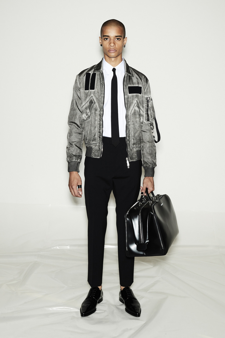 İlkbahar 2021 İçin Milano'dan Dijital İzlenimler