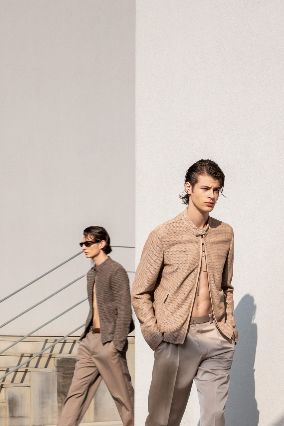 İlkbahar 2021 İçin Milano'dan Dijital İzlenimler