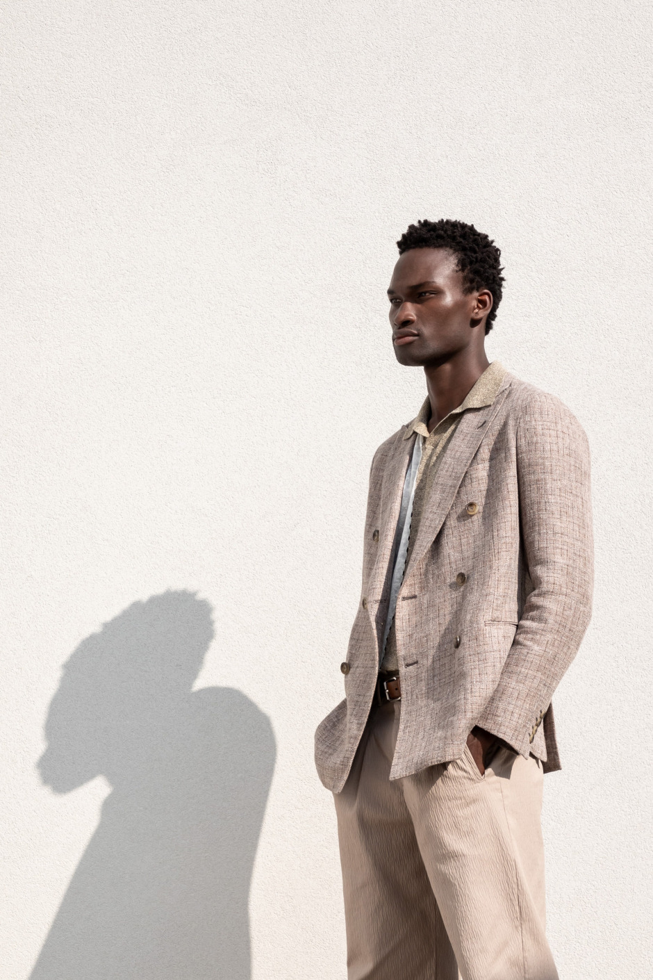 İlkbahar 2021 İçin Milano'dan Dijital İzlenimler