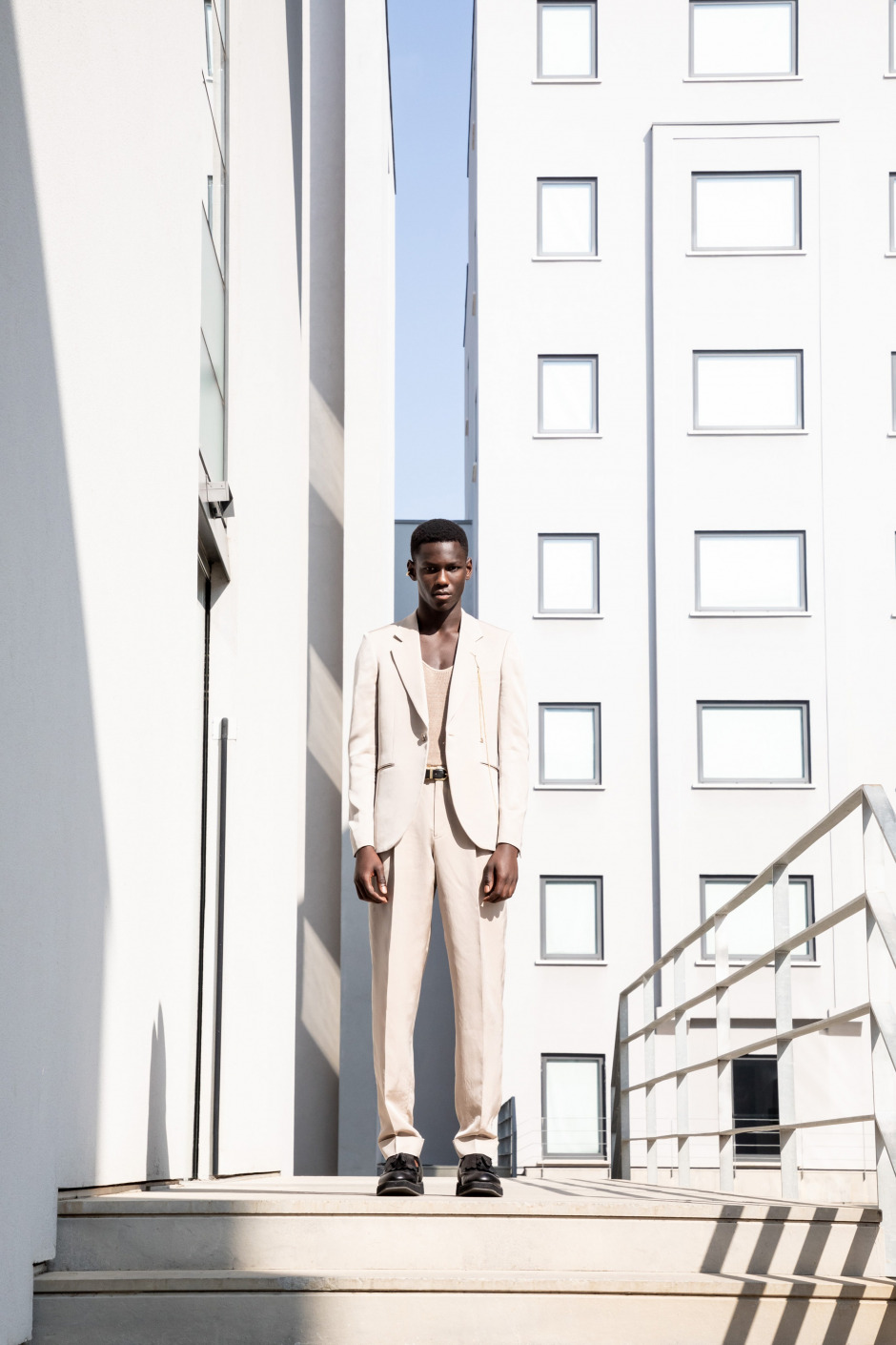 İlkbahar 2021 İçin Milano'dan Dijital İzlenimler