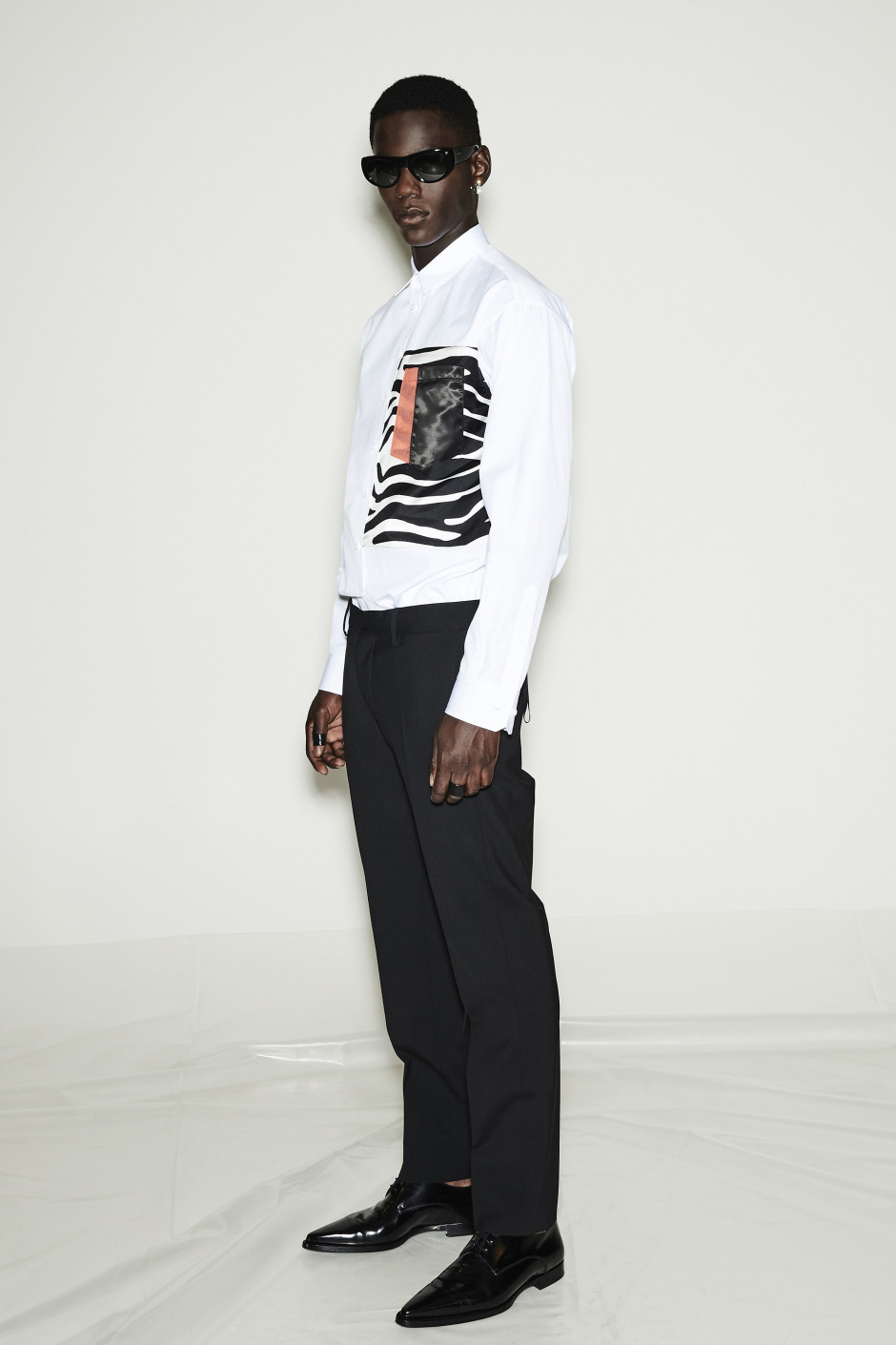 İlkbahar 2021 İçin Milano'dan Dijital İzlenimler