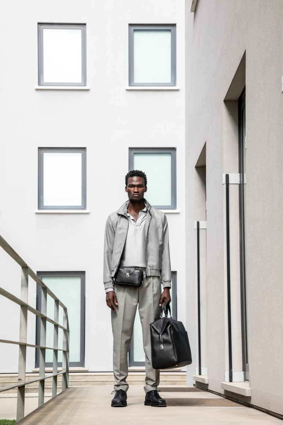 İlkbahar 2021 İçin Milano'dan Dijital İzlenimler