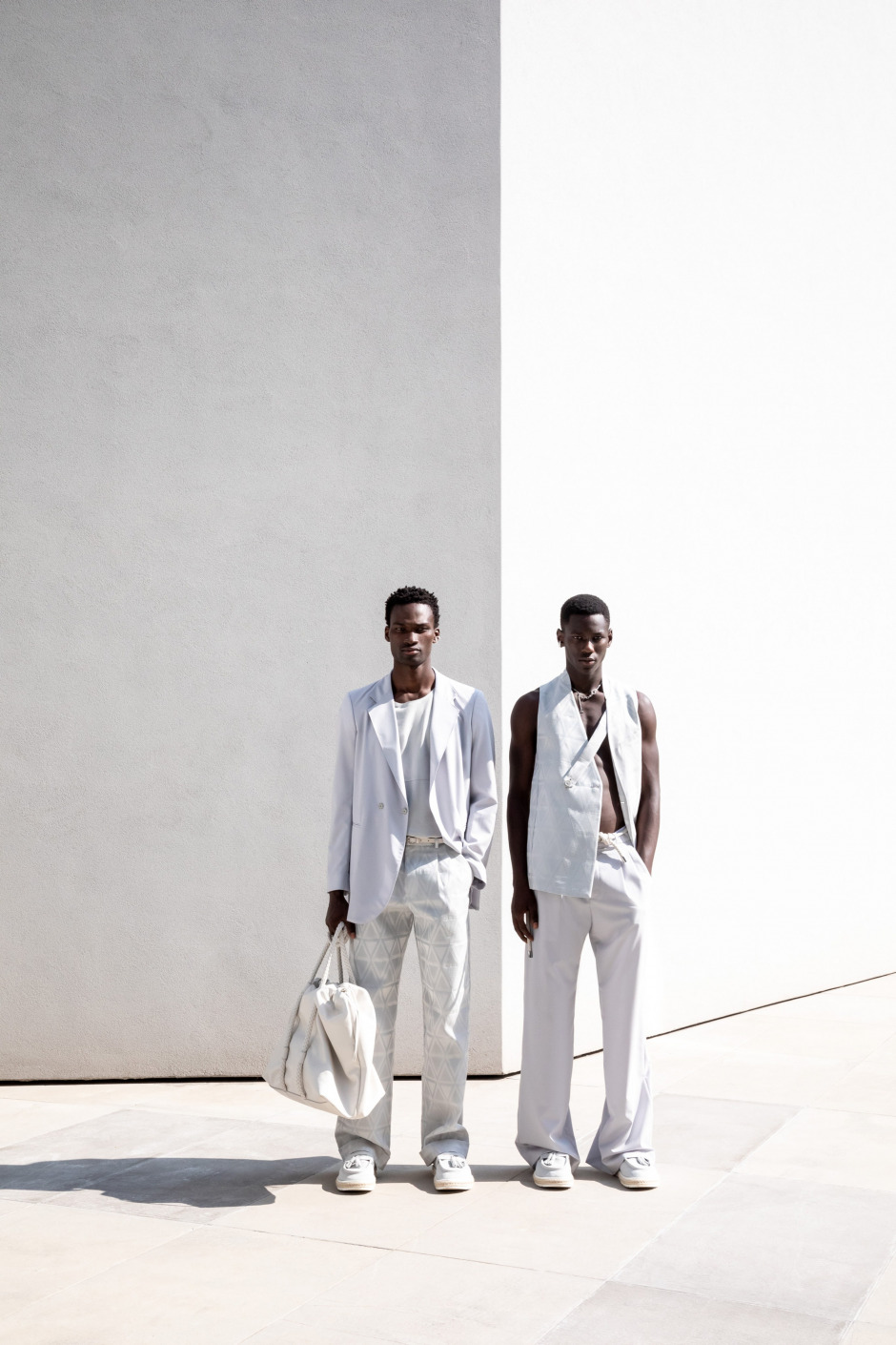 İlkbahar 2021 İçin Milano'dan Dijital İzlenimler