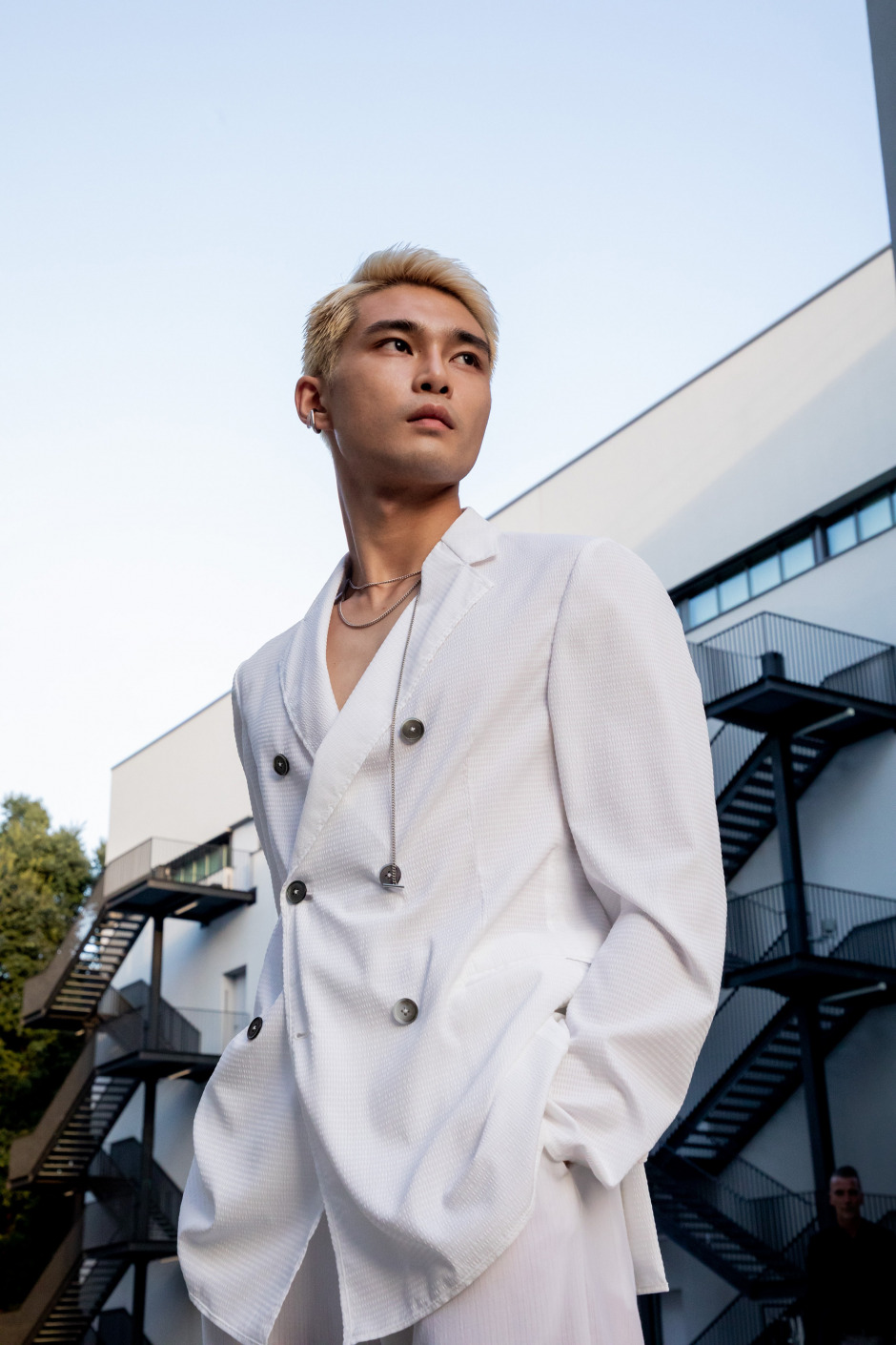 İlkbahar 2021 İçin Milano'dan Dijital İzlenimler