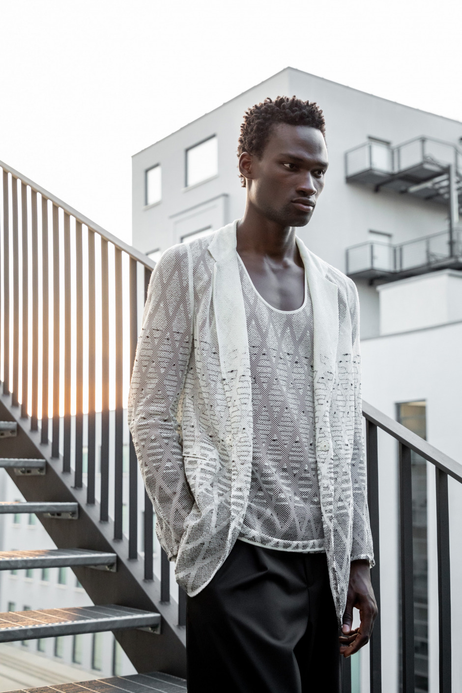 İlkbahar 2021 İçin Milano'dan Dijital İzlenimler