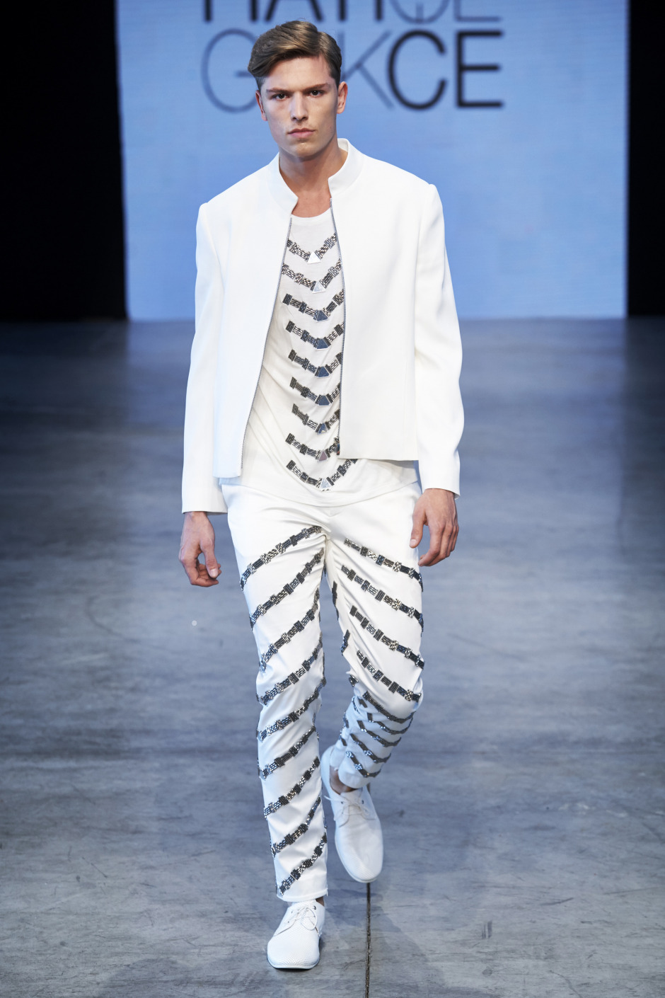 Erkekler İçin ‘Couture Giyim’ Ne Olabilir?